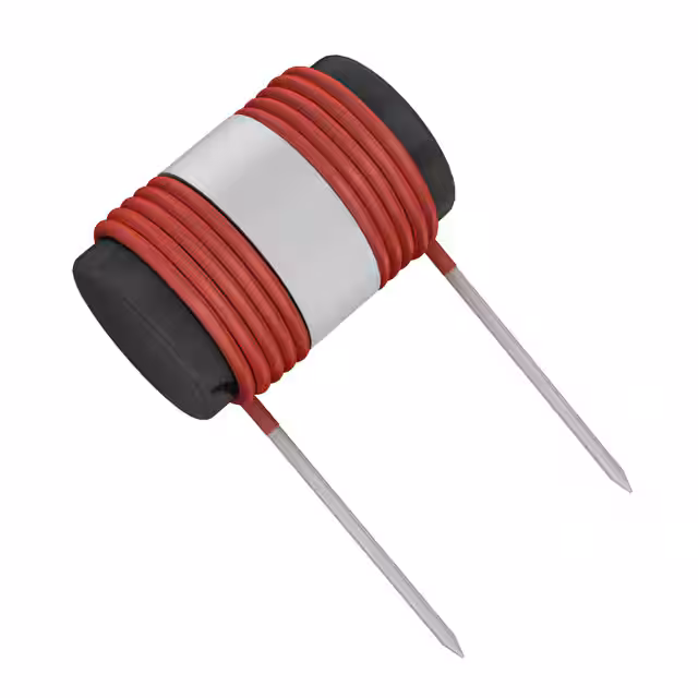 10HC-5 API Delevan Inc.  Fixed Inductors